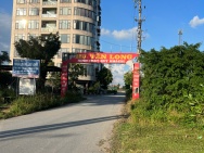 BÁN Đất Lô Góc Khu Dự Án Tân Long, KCN Yên Phong – BẮC NINH