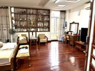 Vị trí vàng, bán nhà Trích Sài sát hồ Tây, 2 bước ra hồ, giá 20 tỷ