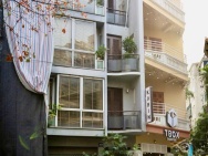 “Siêu phẩm”, bán nhà Phan Kế Bính, mặt phố kinh doanh, thang máy,