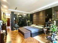 Duy nhất, bán nhà Lạc Long Quân, ô tô vào nhà, thang máy, chỉ 26 tỷ