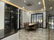 [Cực hiếm] bán nhà Liễu Giai, 70m lô góc, 7 tầng thang máy, chỉ 35