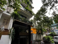 [Duy nhất] bán nhà Liễu Giai – Đào Tấn, ô tô vào nhà, 6 tầng thang