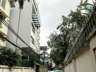 Giá rẻ, chính chủ bán nhà Võng Thị, ô tô, 6 tầng thang máy, chỉ 25