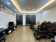 [Hiếm] bán nhà Văn Cao Thụy Khuê gần phố gần ô tô, 75m mặt tiền 5m,