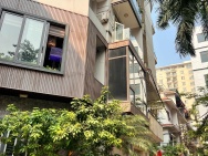 Rẻ nhất khu vực, bán nhà Võng Thị Tây Hồ, lô góc gần hồ, diện tích