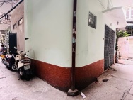 CẦU GIẤY DT 30M x4 TẦNG CHỈ 6 TỶ,LÔ GÓC,MẶT NGÕ THÔNG KINH