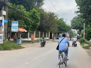 HÀNG HIẾM ĐÔNG THẠNH – NHÀ XƯỞNG MẶT TIỀN NGUYỄN THỊ MƯỜI (ĐT5 CŨ)