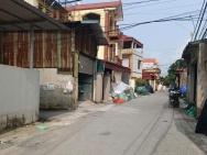 Bán Đất Ô tô qua nhà cực đẹp tại Thôn Dưỡng Hiền, Hòa Bình Thường