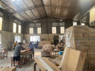 Cho Thuê Xưởng Sản Xuất P. Phước Tân, BH. gần Đường võ nguyên giáp.