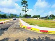 SIÊU PHẨM ĐẤT NỀN HÒA THẠCH – PHÚ CÁT – HÒA LẠC GIÁ HƠN HAI TỶ