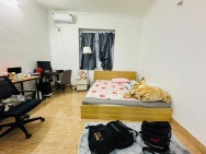 Chính chủ bán nhà mặt phố Tuệ Tĩnh, 12m2, 5 tầng, mặt tiền 3.2m,