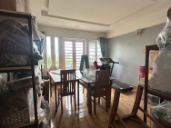 ❤️Bán nhà 4 tầng Tx 22 sát mặt tiền Tx25 4x22m, hẻm 6m,SHR khu an