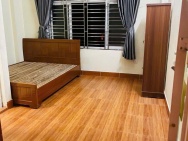 CCMN KHƯƠNG TRUNG - 11 PHÒNG CHO THUÊ- Dt  46m2 7 tầng mặt tiền