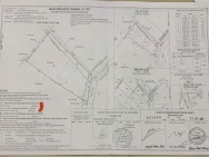 SIÊU LÔ ĐẤT LỚN MẶT TIỀN RẠCH AN PHÚ ĐÔNG 9, Q12  2.000m² THỔ CƯ