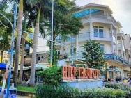 LÔ ĐẤT ĐẸP NHẤT KDC HIỆP THÀNH CITY – NGUYỄN THỊ BÚP, Q12 GIÁ CHỈ