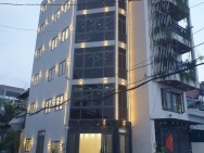 SIÊU PHẨM GÓC 2 MẶT TIỀN NHÀ 6 TẦNG (4x13) FULL NỘI THẤT – TRUNG