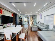 [Hiếm] bán nhà Trích Sài, ô tô vào nhà, 6 tầng thang máy, 80m, chỉ