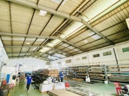 Bán Nhà Xưởng Mặt tiền Mã Lò, giao Lê Văn Quới  kết nối QL1A,