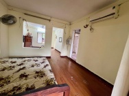 CHÍNH CHỦ CHO THUÊ CĂN HỘ TẦNG 4, NHÀ TẬP THỂ L1 NGÕ 3 PHỐ VŨ