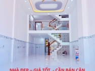 NHÀ ĐẸP – GIÁ TỐT  - CẦN BÁN CĂN NHÀ  VỊ TRÍ ĐẸP  TẠI đường Phạm