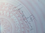 Tài chính nhú tỷ nhập khẩu thị trấn Sóc SƠn ô tô đỗ cửa. 43m Đan