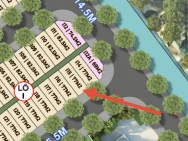 ĐẤT ĐẸP - GIÁ TỐT -  Bán Đất Khu đô thị Việt Hưng,Thanh Miện,Hải