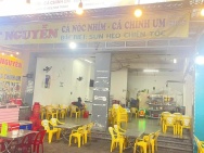 CHO THUÊ LẠI MẶT BẰNG BUỔI SÁNG TẠI ĐƯỜNG TÔ HIỆU, SHOPHOUSE KHU