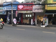 SANG NHƯỢNG QUÁN TRÀ SỮA VỊ THÁI THE CHA PHƯỜNG 8 , QUẬN GÒ VẤP –