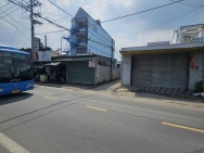 CẦN BÁN 2 LÔ ĐẤT LIỀN KỀ GIÁ TỐT – ĐƯỜNG ĐỖ VĂN DẬY, HÓC MÔN