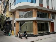 Cho thuê nhà tại ngõ Trần Cung – Cầu Giấy, Hà Nội