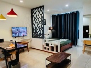 CẦN PASS HỢP ĐỒNG CĂN HỘ STUDIO – SUNRISE CITY VIEW, QUẬN 7