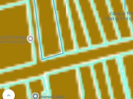 CHÍNH CHỦ 1 ĐỜI CẦN BÁN NHÀ 3 TẦNG HXH Đ.TRẦN QUANG DIỆU, P.NHIÊU