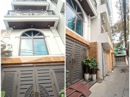 HÓT - CẦN BÁN NHÀ MỚI XÂY 6 TẦNG – SỐ 04, NGÁCH 40, NGÕ 61 BẰNG