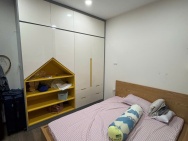 CHO THUÊ 1 PHÒNG TRONG CĂN 2 NGỦ TẠI A10 NAM TRUNG YÊN, CẦU GIẤY,