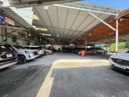 Bán Nhà Mặt tiền Bình Trị Đông, gần Lê Văn Quới, 50x70m, 3460m2,