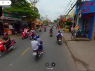 SIÊU PHẨM ĐẦU TƯ CAO TẦNG – MẶT TIỀN PHAN HUY ÍCH 2.059m2 FULL THỔ,