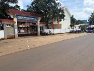 ĐẤT ĐẸP - GIÁ TỐT - Chính Chủ Cần Bán Nhanh Lô Mặt Tiền Y Wang,