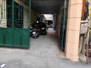 Bán nhà Thịnh Hào 1_ ô tô vào nhà_55m_ giá 16 tỷ