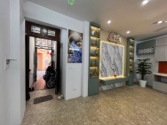 CHO THUÊ NHÀ NGUYÊN CĂN 4 TẦNG TẠI 615B MINH KHAI, HAI BÀ TRƯNG, HÀ