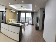 19.11.25.2 Bán căn hộ 2 ngủ 2 WC UDIC WESTLAKE đối diện Lotte Tây