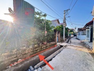 Bán đất thôn Đồng Vỡ xã Thanh Lâm huyện Mê Linh Hà Nội. Gần KCN