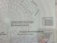 LÔ GÓC HẺM 85 HƯƠNG LỘ NGỌC HIỆP, PHƯỜNG TÂY NHA TRANG.