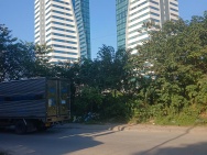 DUY NHẤT!SIÊU LÔ ĐẸP ĐÔ NGHĨA – Ô TÔ – VỈA HÈ – GẦN BV NHI & ĐH