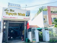 NHÀ (5.3x28) MẶT TIỀN HIỆP THÀNH 35 – VỊ TRÍ ĐẮC ĐỊA GIỮA TRUNG TÂM