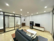 Cho thuê căn 3PN 1PK cực đẹp Full đồ, sạch thoáng tại Ngõ 117 Cầu