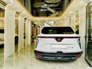 BÁN NHÀ 5 TẦNG TÔ NGỌC VÂN An Hội Đông Gò Vấp-Full Nội Thất Cao Cấp