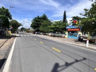 BÁN LÔ ĐẤT MẶT TIỀN ĐƯỜNG NHỰA TL2 DIÊN THỌ, DIÊN KHÁNH.