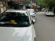 Mặt đường Thiên Lôi - Cách AEON MALL 2 phút đi bộ  - 100m Ngang 5m