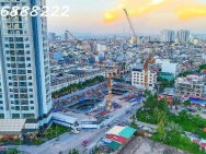 Lô đất siêu đẹp mặt đường Trại Lẻ - Vị trí đẹp kinh doanh tốt