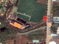 BÁN ĐẤT PHỦ HỒNG 2 MẶT TIỀN – ĐƯỜNG TỈNH LỘ 52 - TẠI LONG TÂN -